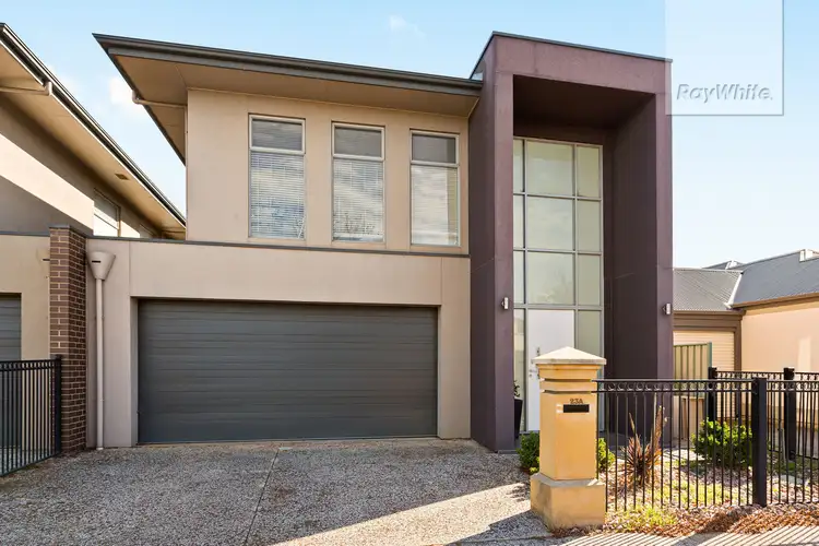 23A Shoalhaven Circuit, Mawson Lakes SA 5095