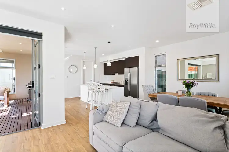 Second view of Homely house listing, 23A Shoalhaven Circuit, Mawson Lakes SA 5095