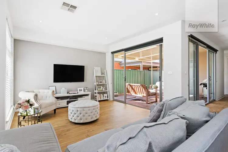 Third view of Homely house listing, 23A Shoalhaven Circuit, Mawson Lakes SA 5095