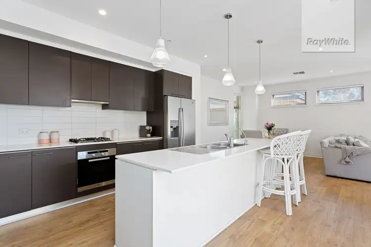 Fourth view of Homely house listing, 23A Shoalhaven Circuit, Mawson Lakes SA 5095