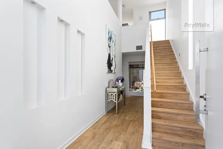 Fifth view of Homely house listing, 23A Shoalhaven Circuit, Mawson Lakes SA 5095