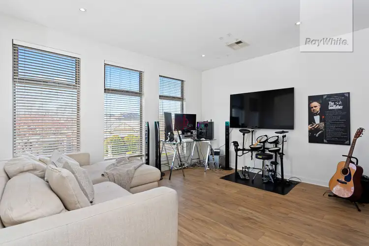 Sixth view of Homely house listing, 23A Shoalhaven Circuit, Mawson Lakes SA 5095