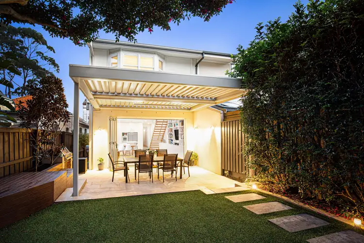 73 Cabramatta Road, Mosman NSW 2088