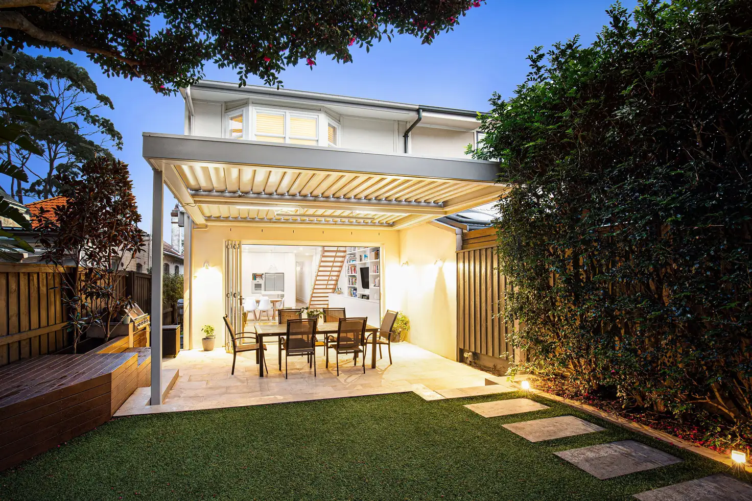 Main view of Homely house listing, 73 Cabramatta Road, Mosman NSW 2088