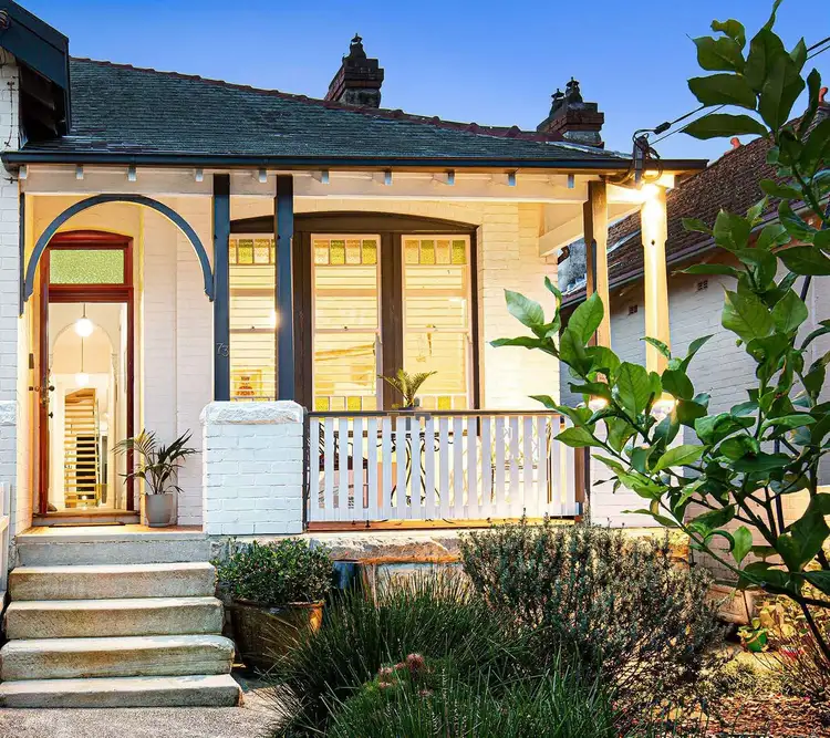 Second view of Homely house listing, 73 Cabramatta Road, Mosman NSW 2088