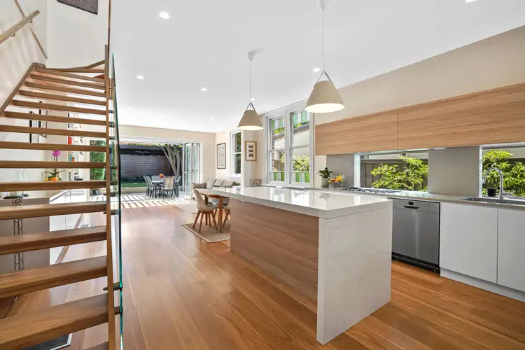 Third view of Homely house listing, 73 Cabramatta Road, Mosman NSW 2088