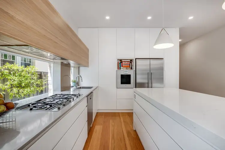 Fifth view of Homely house listing, 73 Cabramatta Road, Mosman NSW 2088