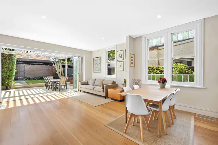 Sixth view of Homely house listing, 73 Cabramatta Road, Mosman NSW 2088