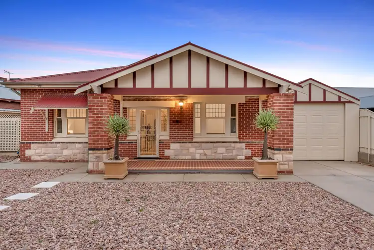 8 Leane Avenue, Allenby Gardens SA 5009