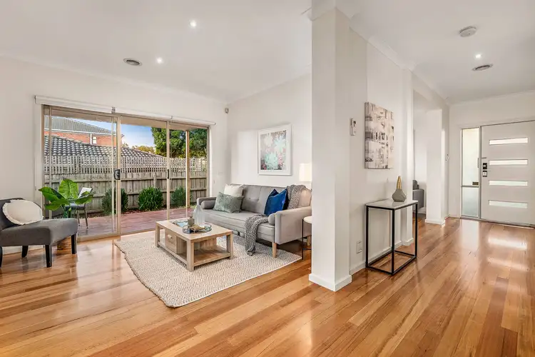 Second view of Homely house listing, 42 Richmond Street, Blackburn South VIC 3130