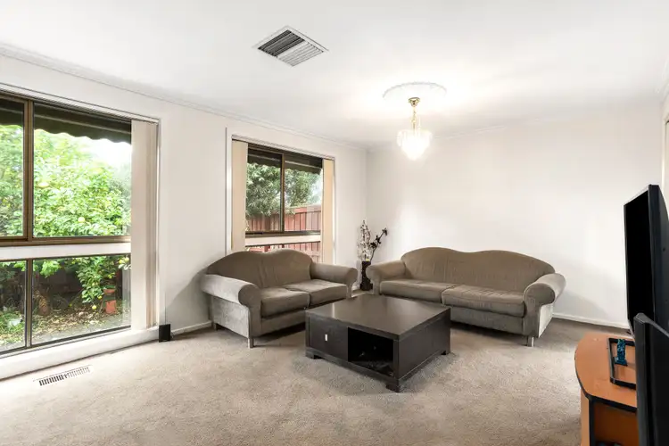Second view of Homely unit listing, 4/89-91 Blackburn Road, Doncaster East VIC 3109