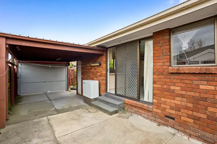 Fourth view of Homely unit listing, 4/89-91 Blackburn Road, Doncaster East VIC 3109