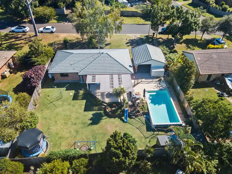 Main view of Homely house listing, 8 Osprey Street, Bli Bli QLD 4560