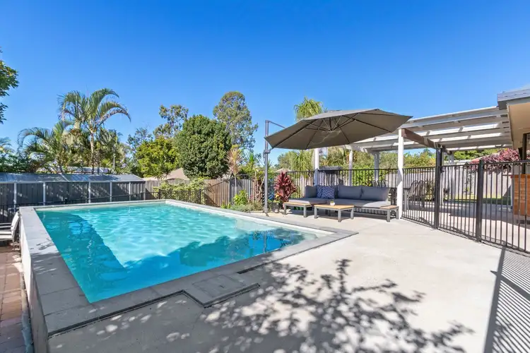 Second view of Homely house listing, 8 Osprey Street, Bli Bli QLD 4560