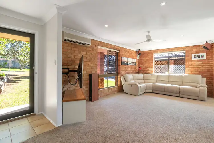 Fourth view of Homely house listing, 8 Osprey Street, Bli Bli QLD 4560