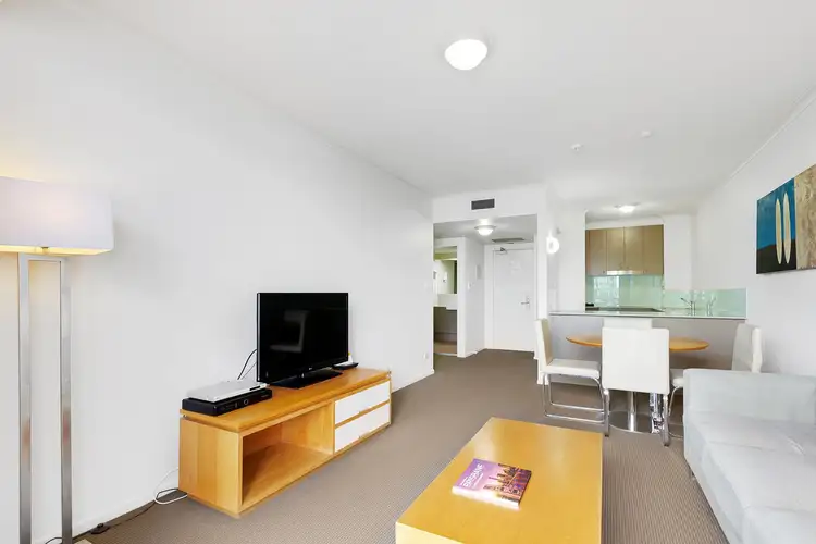 1306/44 Ferry Street, Kangaroo Point QLD 4169