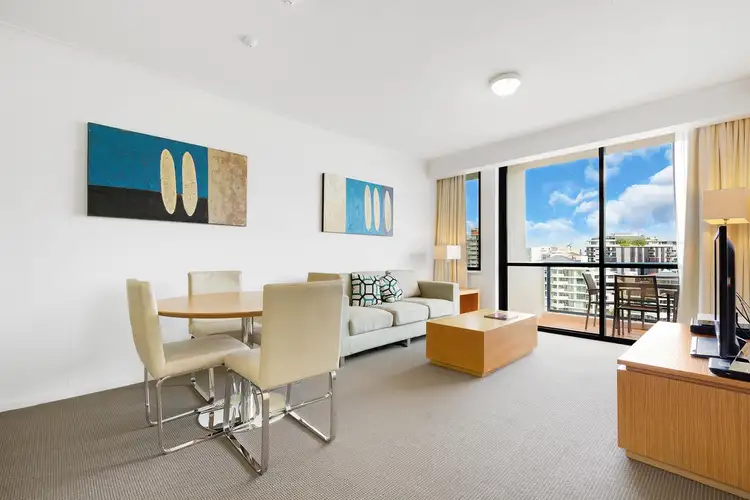 Sixth view of Homely apartment listing, 1306/44 Ferry Street, Kangaroo Point QLD 4169
