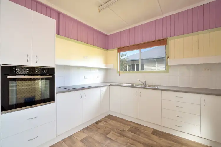Second view of Homely house listing, 22 Bonar Street, South Gladstone QLD 4680