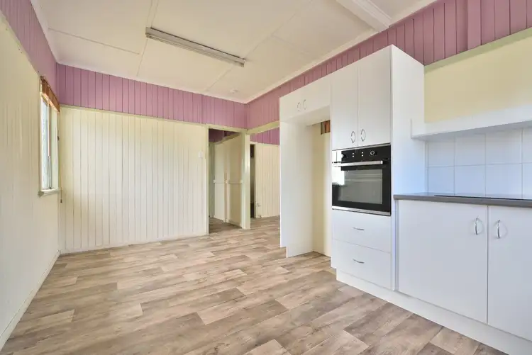 Third view of Homely house listing, 22 Bonar Street, South Gladstone QLD 4680