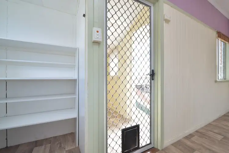 Fourth view of Homely house listing, 22 Bonar Street, South Gladstone QLD 4680