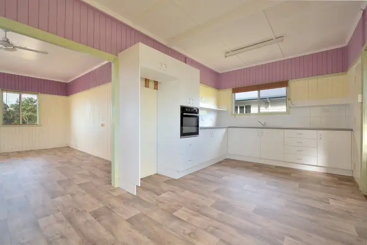 Fifth view of Homely house listing, 22 Bonar Street, South Gladstone QLD 4680