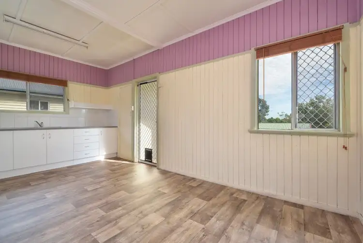 Sixth view of Homely house listing, 22 Bonar Street, South Gladstone QLD 4680