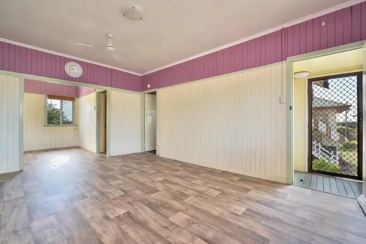 Seventh view of Homely house listing, 22 Bonar Street, South Gladstone QLD 4680