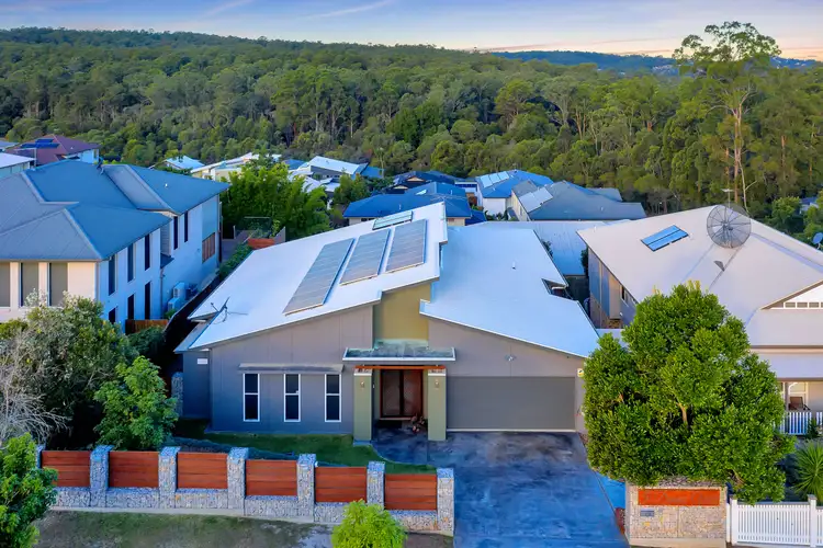 Third view of Homely house listing, 5 Dennis Vale Drive, Daisy Hill QLD 4127