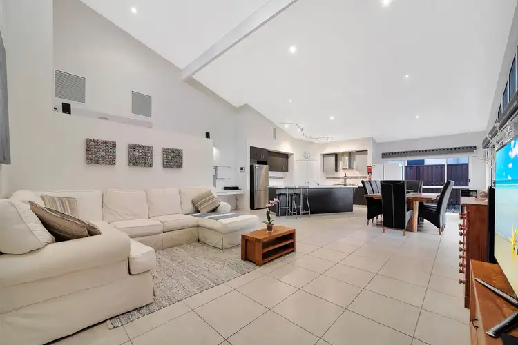 Sixth view of Homely house listing, 5 Dennis Vale Drive, Daisy Hill QLD 4127