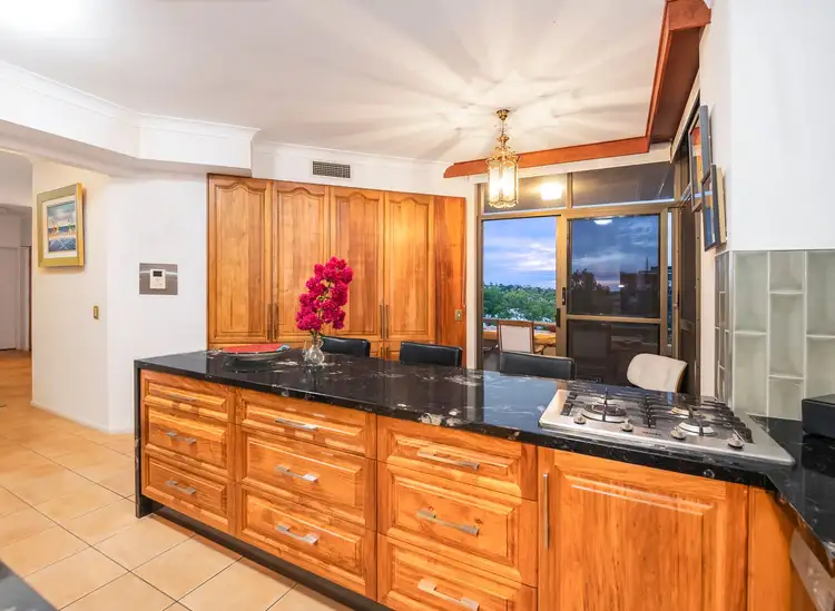 Second view of Homely unit listing, 1/19 Golding Street, Toowong QLD 4066