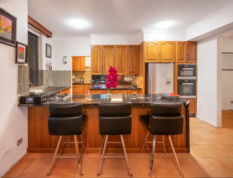 Third view of Homely unit listing, 1/19 Golding Street, Toowong QLD 4066