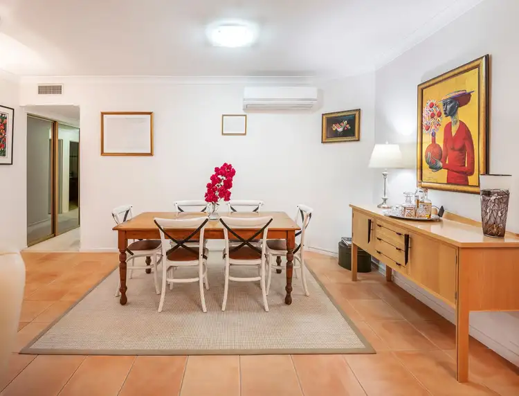 Fourth view of Homely unit listing, 1/19 Golding Street, Toowong QLD 4066