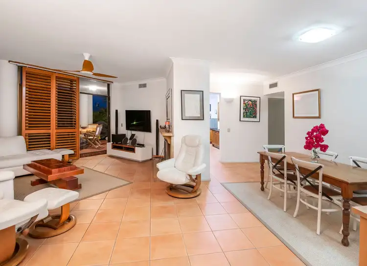 Fifth view of Homely unit listing, 1/19 Golding Street, Toowong QLD 4066