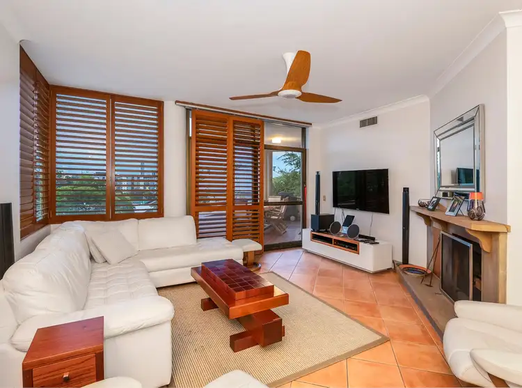 Sixth view of Homely unit listing, 1/19 Golding Street, Toowong QLD 4066