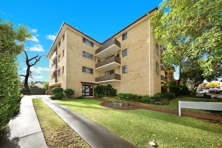 1/12-14 Station Street, Mortdale NSW 2223