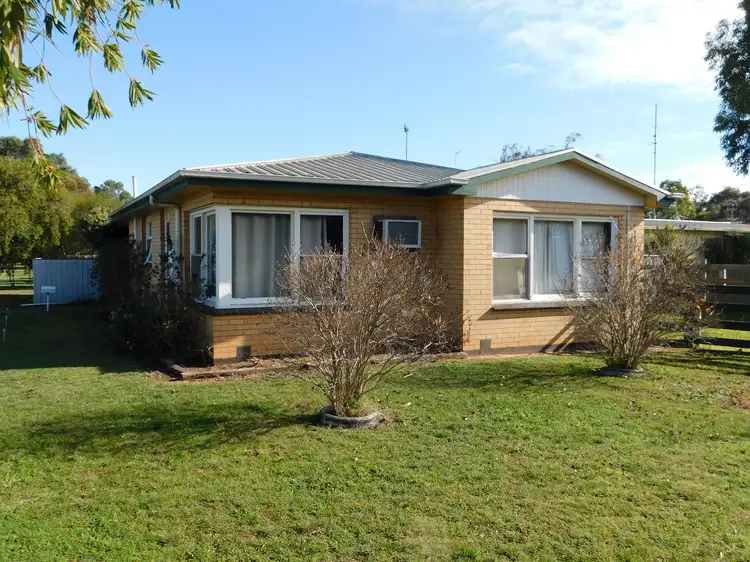 15 Jervois Street, Bordertown SA 5268