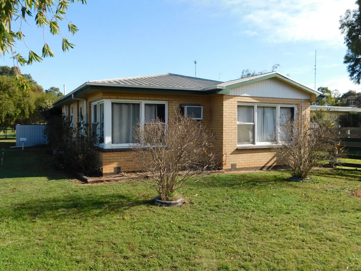 Main view of Homely house listing, 15 Jervois Street, Bordertown SA 5268