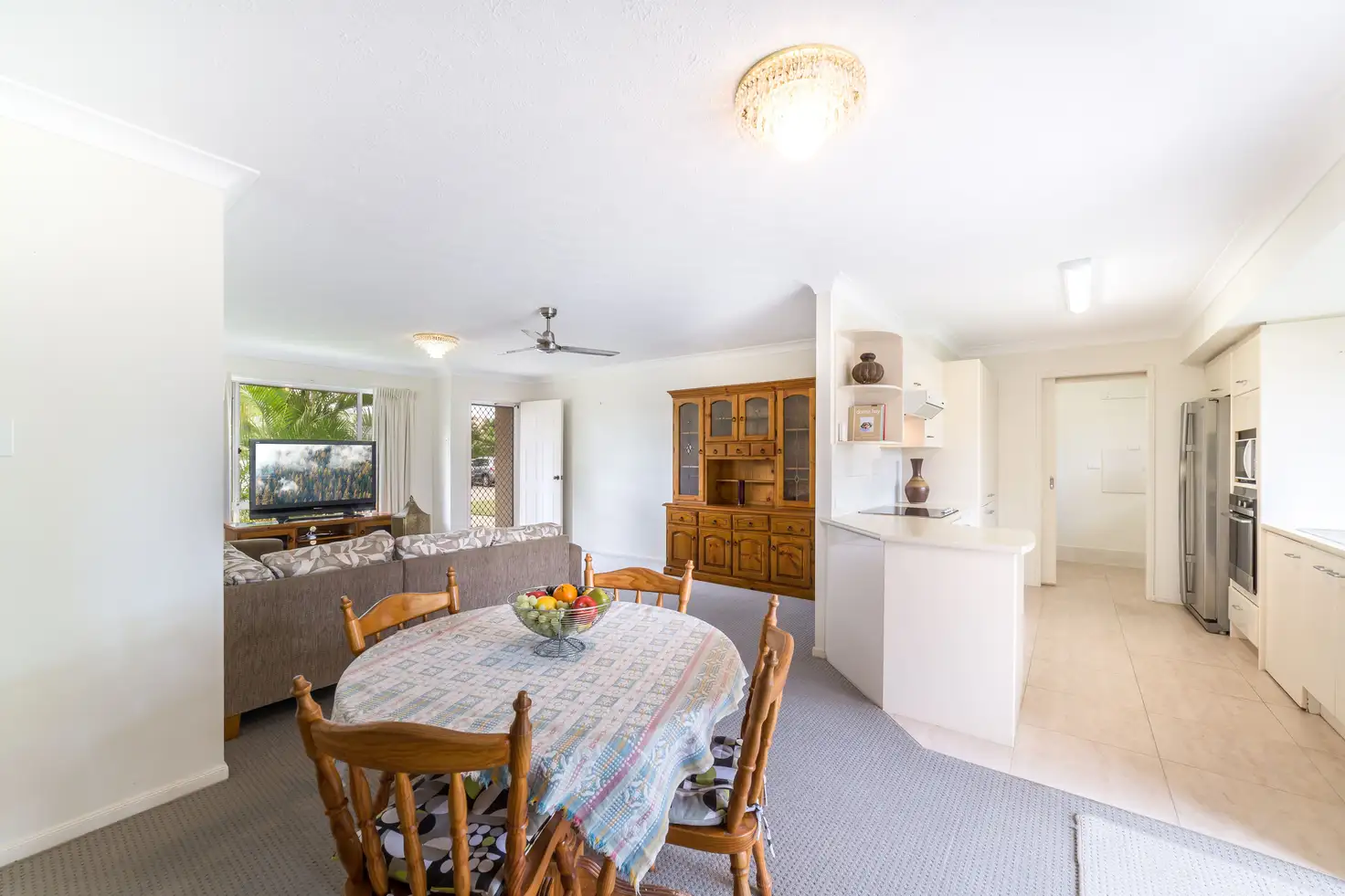 Main view of Homely townhouse listing, 11/30 St Kevins Avenue, Benowa QLD 4217