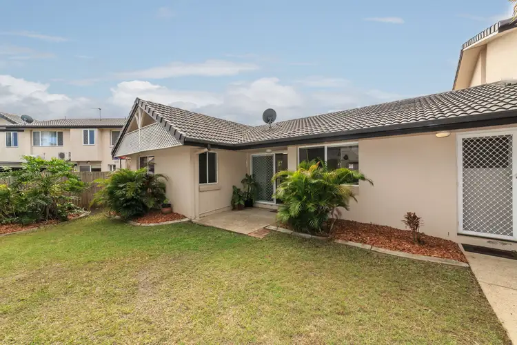 Third view of Homely townhouse listing, 11/30 St Kevins Avenue, Benowa QLD 4217