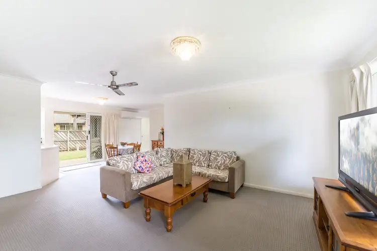 Fourth view of Homely townhouse listing, 11/30 St Kevins Avenue, Benowa QLD 4217