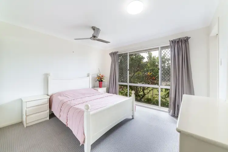 Fifth view of Homely townhouse listing, 11/30 St Kevins Avenue, Benowa QLD 4217