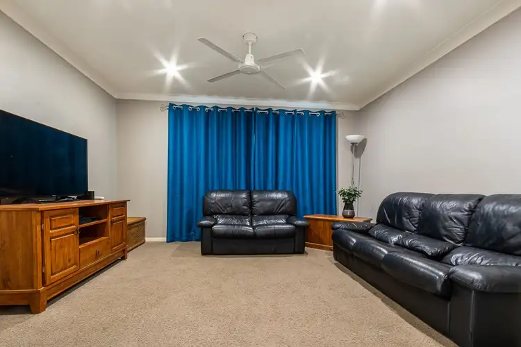 Fifth view of Homely house listing, 88 Brookeside Crescent, Seventeen Mile Rocks QLD 4073