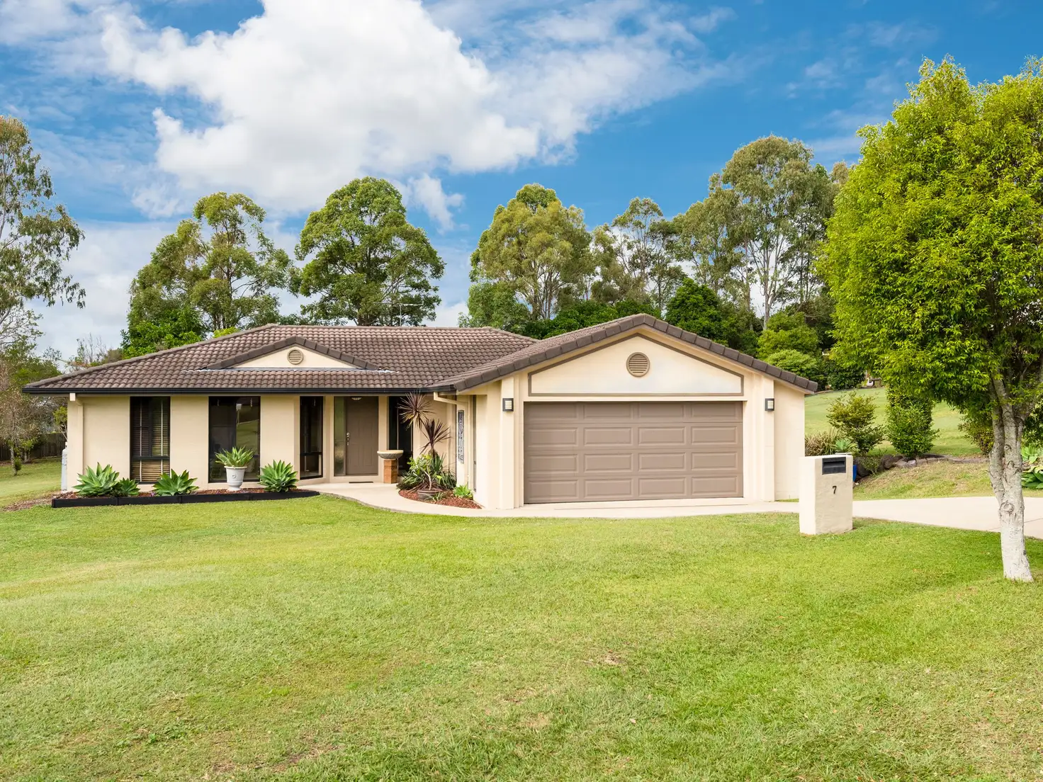 Main view of Homely house listing, 7 Pimelea Court, Caniaba NSW 2480