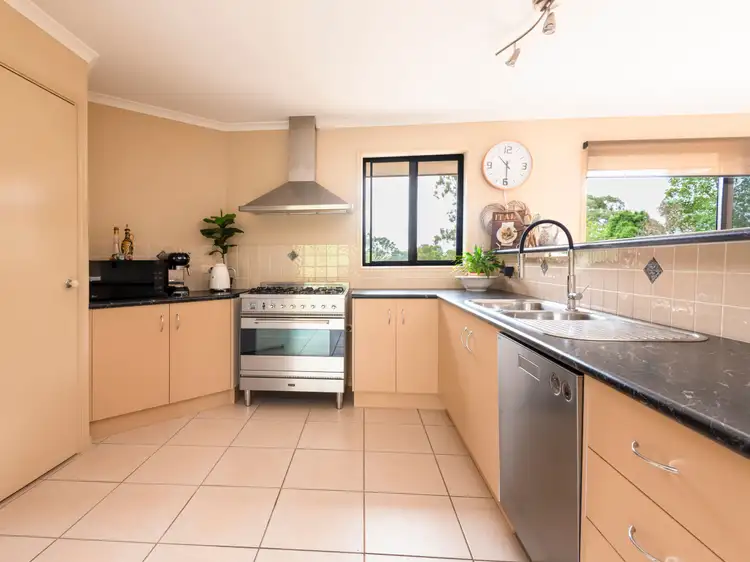 Second view of Homely house listing, 7 Pimelea Court, Caniaba NSW 2480