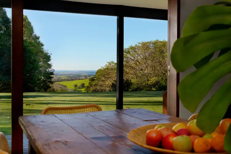 254 Saddleback Mountain Road, Kiama NSW 2533