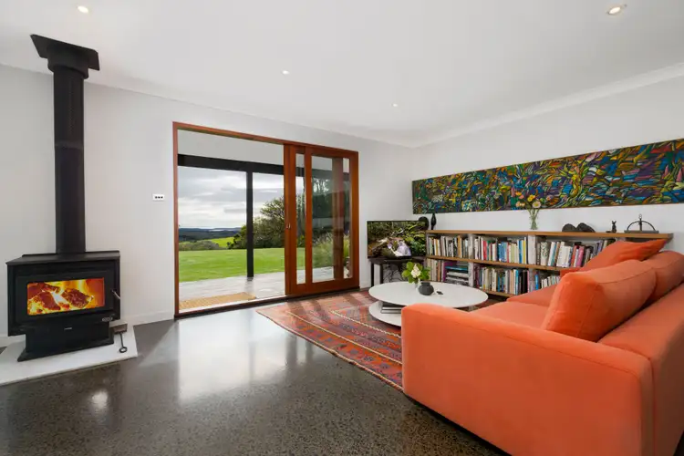 Fifth view of Homely rural property listing, 254 Saddleback Mountain Road, Kiama NSW 2533
