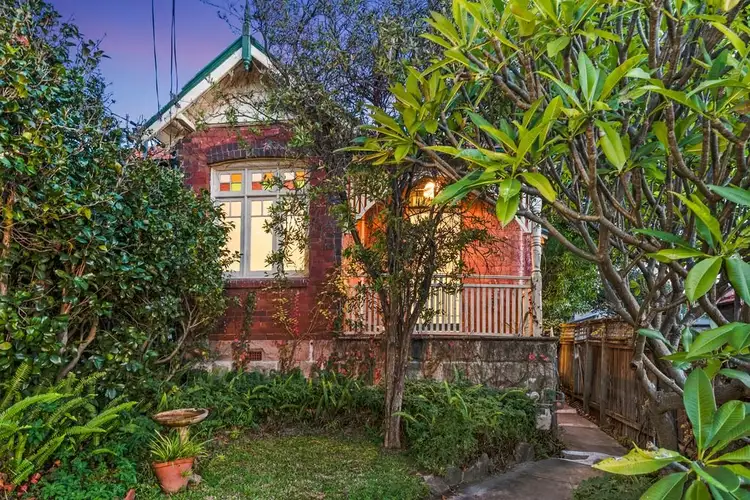 53 Sutherland Street, Cremorne NSW 2090