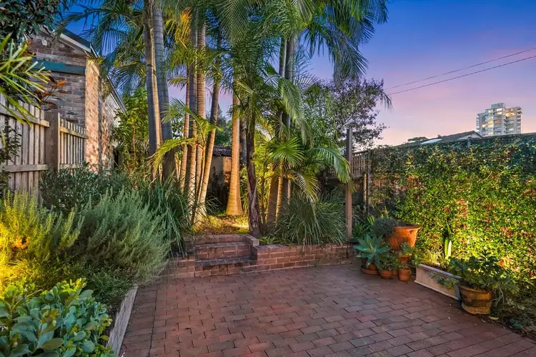 Second view of Homely house listing, 53 Sutherland Street, Cremorne NSW 2090