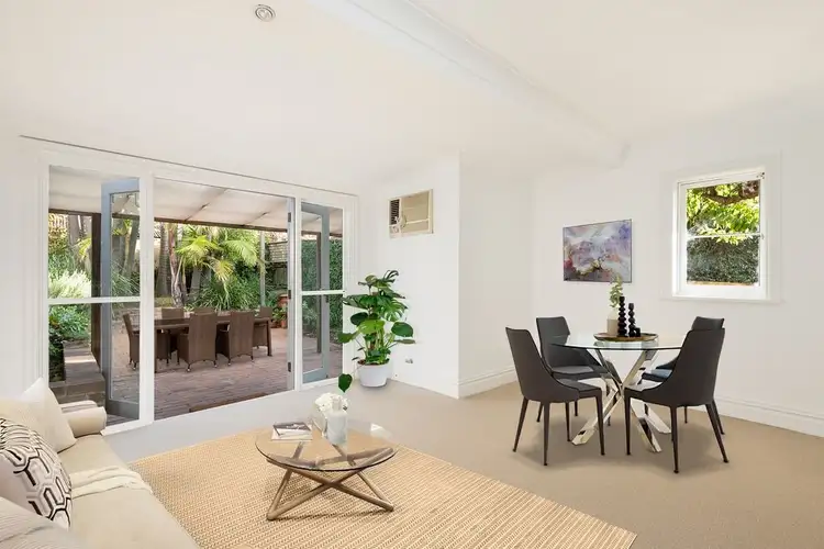 Third view of Homely house listing, 53 Sutherland Street, Cremorne NSW 2090