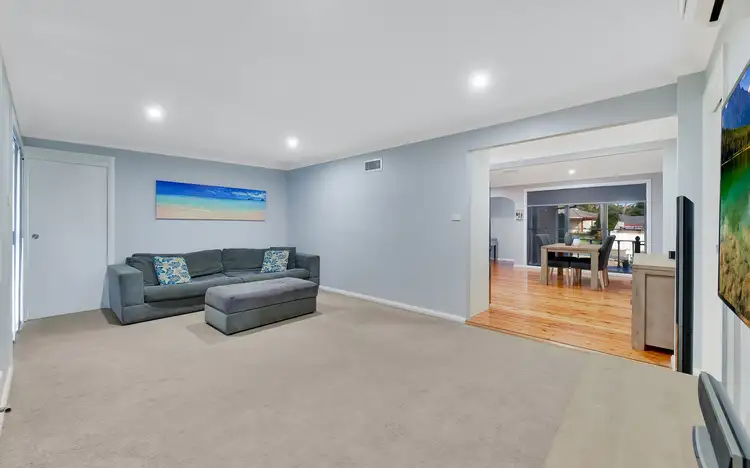 Third view of Homely house listing, 4 Brickfield Street, Ruse NSW 2560